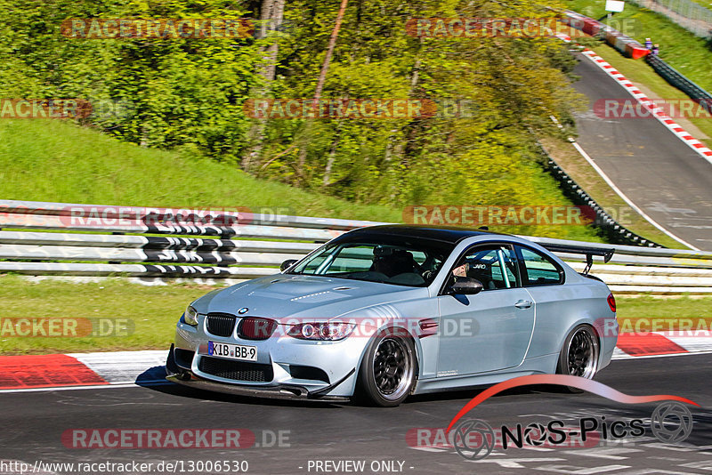 Bild #13006530 - Touristenfahrten Nürburgring Nordschleife (30.05.2021)