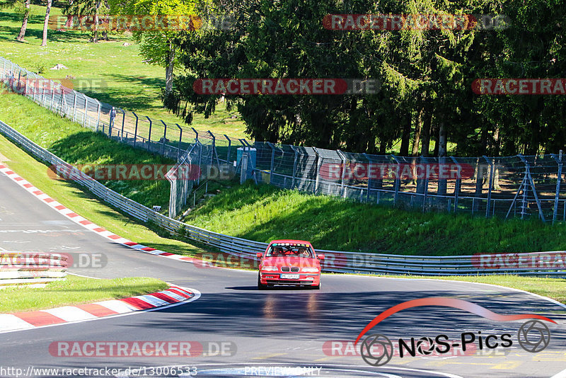 Bild #13006533 - Touristenfahrten Nürburgring Nordschleife (30.05.2021)