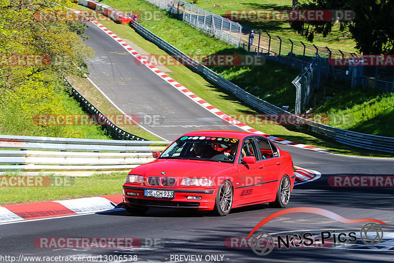 Bild #13006538 - Touristenfahrten Nürburgring Nordschleife (30.05.2021)