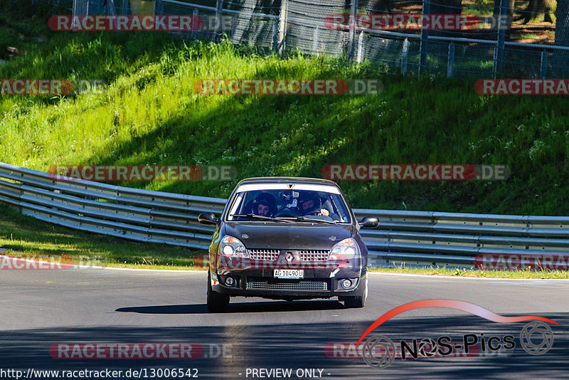 Bild #13006542 - Touristenfahrten Nürburgring Nordschleife (30.05.2021)