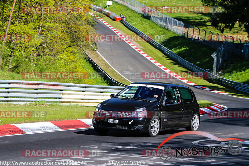 Bild #13006544 - Touristenfahrten Nürburgring Nordschleife (30.05.2021)