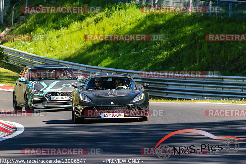 Bild #13006547 - Touristenfahrten Nürburgring Nordschleife (30.05.2021)