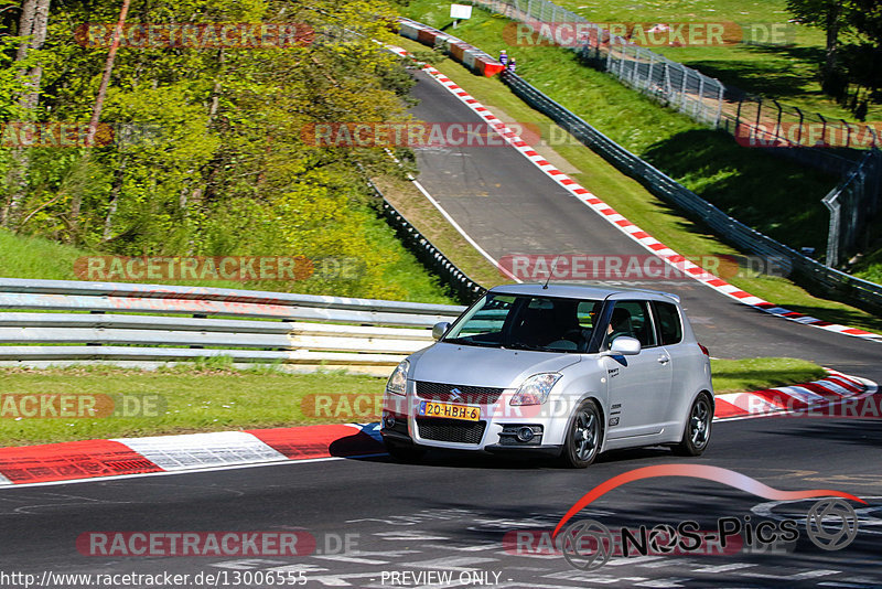 Bild #13006555 - Touristenfahrten Nürburgring Nordschleife (30.05.2021)