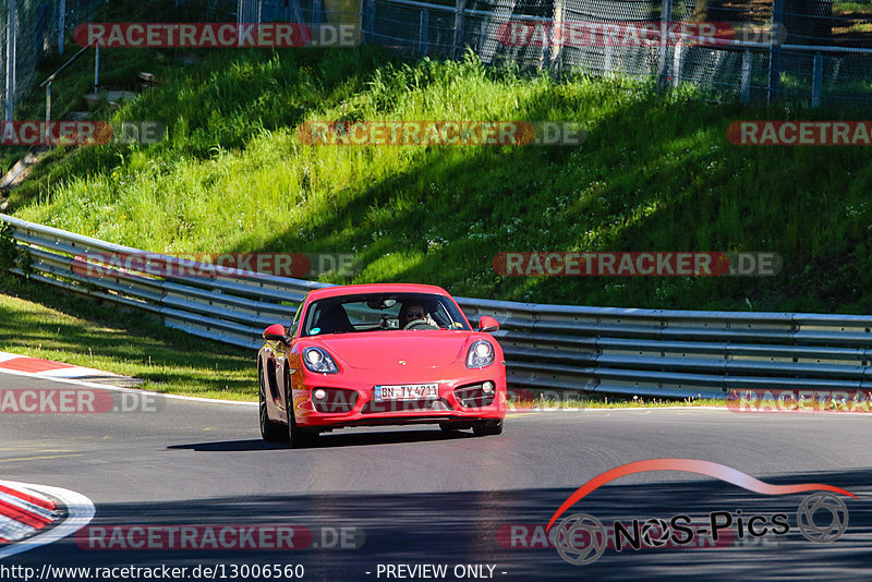 Bild #13006560 - Touristenfahrten Nürburgring Nordschleife (30.05.2021)