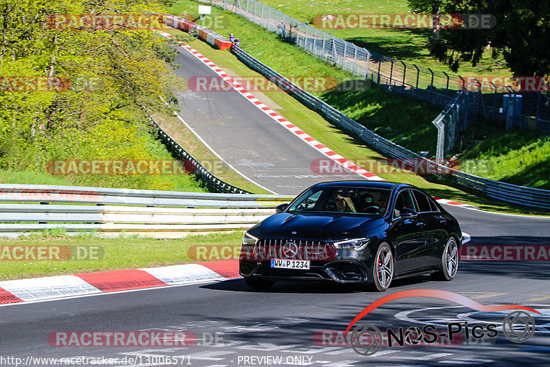 Bild #13006571 - Touristenfahrten Nürburgring Nordschleife (30.05.2021)