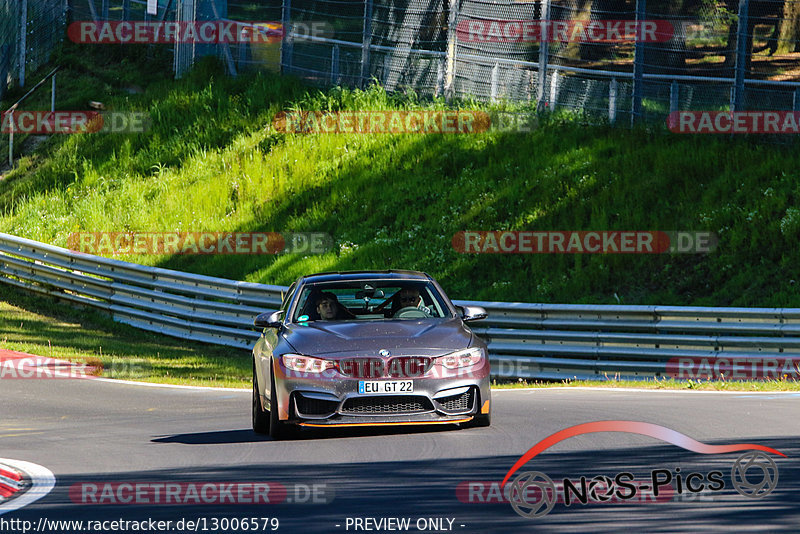 Bild #13006579 - Touristenfahrten Nürburgring Nordschleife (30.05.2021)