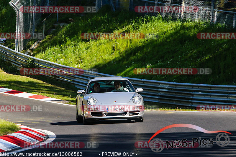 Bild #13006582 - Touristenfahrten Nürburgring Nordschleife (30.05.2021)