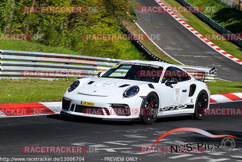 Bild #13006704 - Touristenfahrten Nürburgring Nordschleife (30.05.2021)