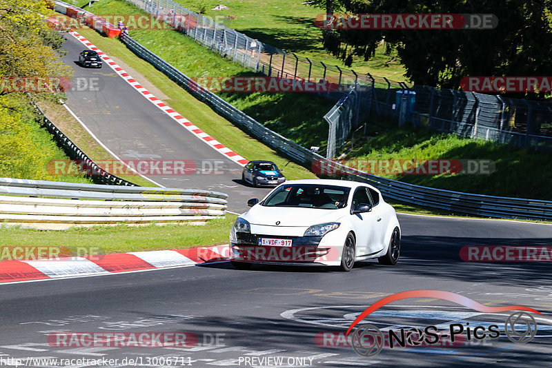 Bild #13006711 - Touristenfahrten Nürburgring Nordschleife (30.05.2021)