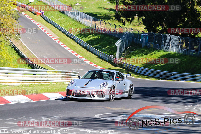 Bild #13006741 - Touristenfahrten Nürburgring Nordschleife (30.05.2021)