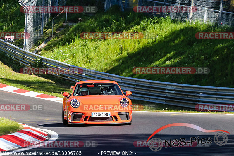 Bild #13006785 - Touristenfahrten Nürburgring Nordschleife (30.05.2021)