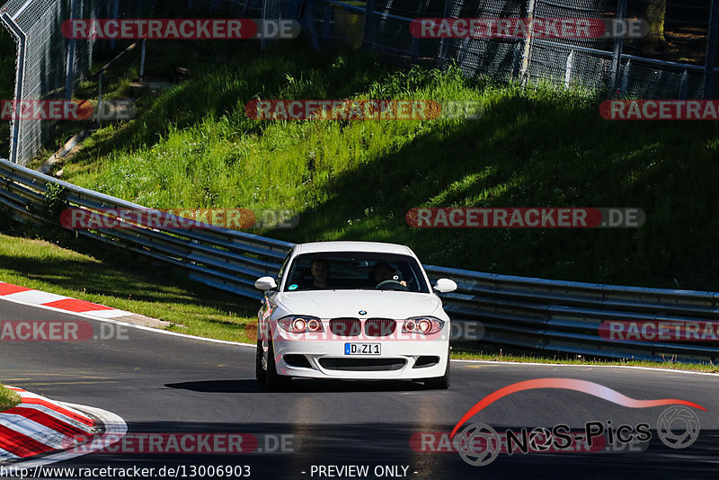 Bild #13006903 - Touristenfahrten Nürburgring Nordschleife (30.05.2021)