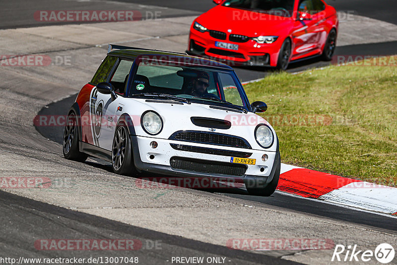 Bild #13007048 - Touristenfahrten Nürburgring Nordschleife (30.05.2021)