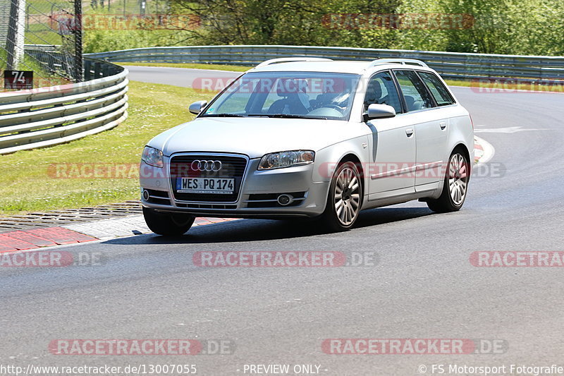 Bild #13007055 - Touristenfahrten Nürburgring Nordschleife (30.05.2021)