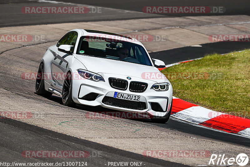 Bild #13007124 - Touristenfahrten Nürburgring Nordschleife (30.05.2021)