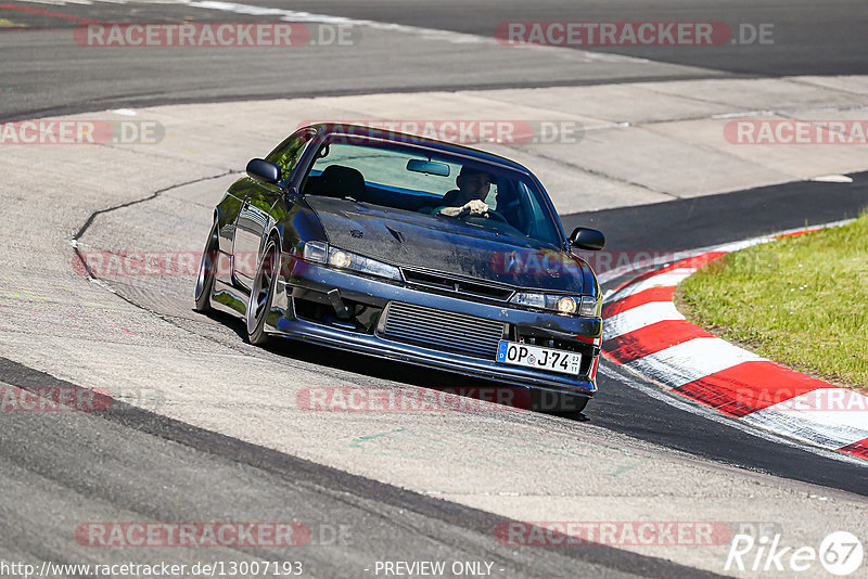 Bild #13007193 - Touristenfahrten Nürburgring Nordschleife (30.05.2021)