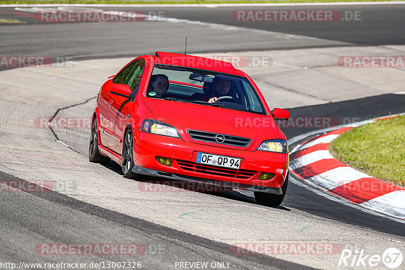 Bild #13007326 - Touristenfahrten Nürburgring Nordschleife (30.05.2021)