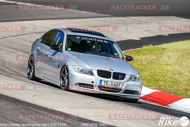 Bild #13007376 - Touristenfahrten Nürburgring Nordschleife (30.05.2021)