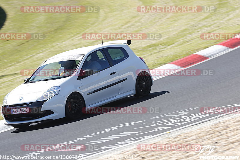 Bild #13007501 - Touristenfahrten Nürburgring Nordschleife (30.05.2021)