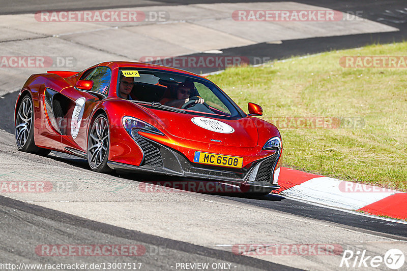 Bild #13007517 - Touristenfahrten Nürburgring Nordschleife (30.05.2021)