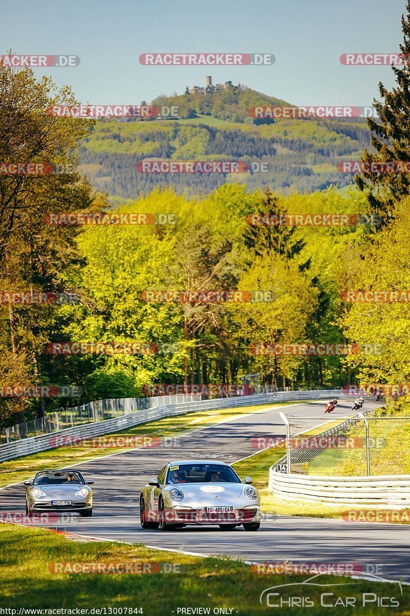 Bild #13007844 - Touristenfahrten Nürburgring Nordschleife (30.05.2021)