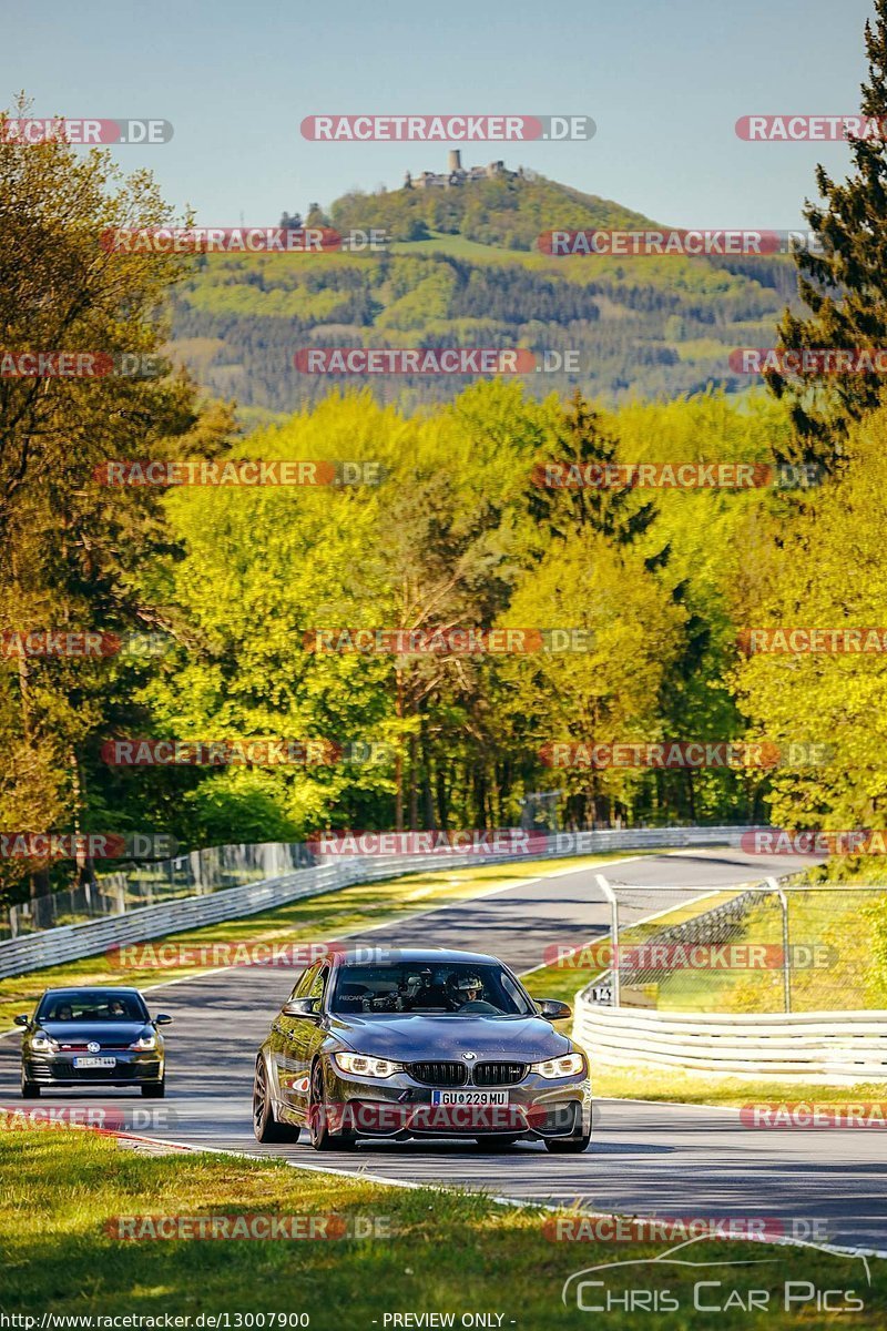 Bild #13007900 - Touristenfahrten Nürburgring Nordschleife (30.05.2021)