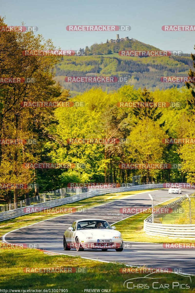 Bild #13007905 - Touristenfahrten Nürburgring Nordschleife (30.05.2021)