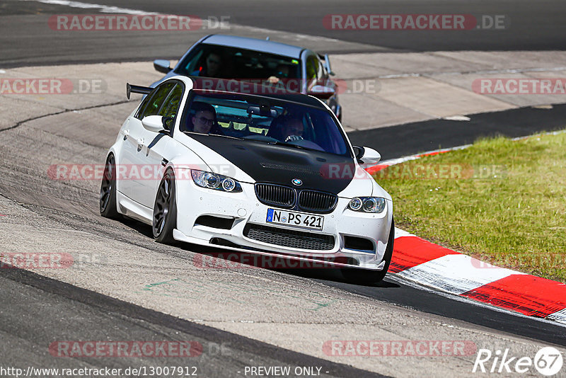 Bild #13007912 - Touristenfahrten Nürburgring Nordschleife (30.05.2021)