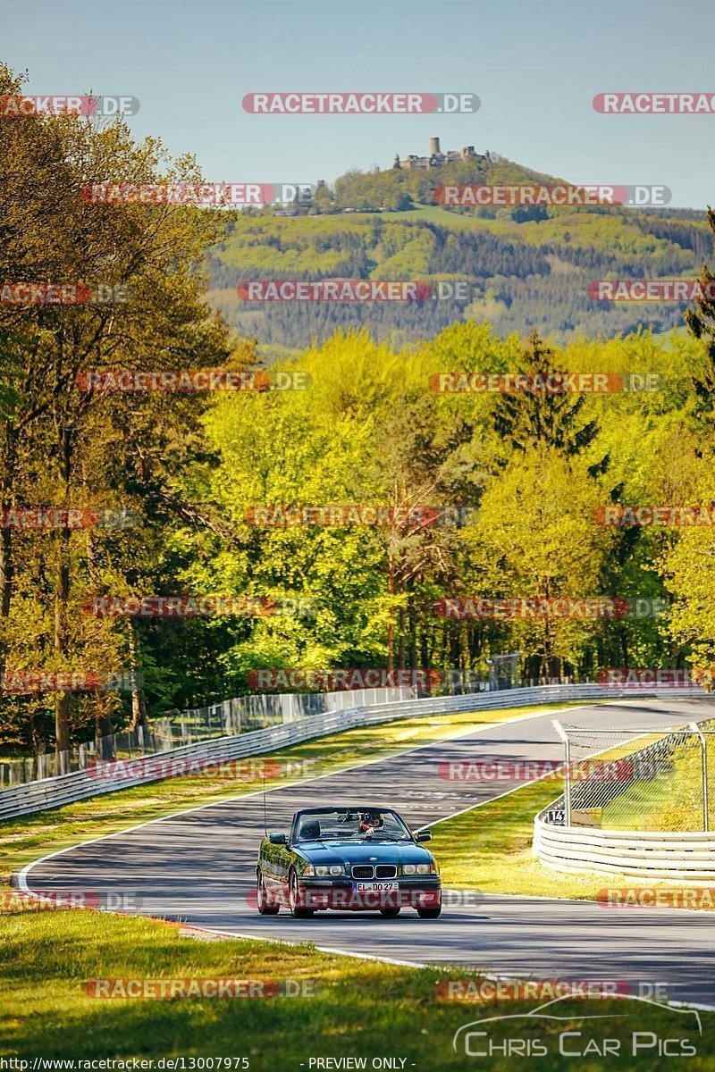 Bild #13007975 - Touristenfahrten Nürburgring Nordschleife (30.05.2021)