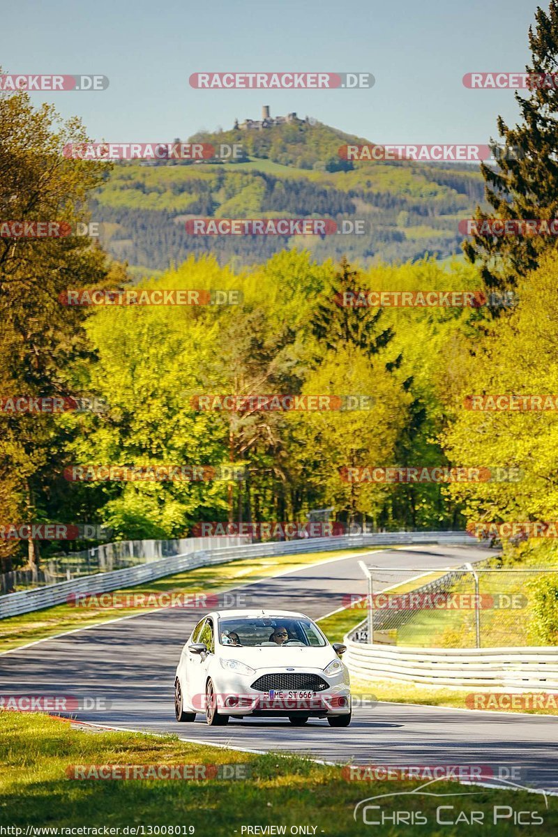 Bild #13008019 - Touristenfahrten Nürburgring Nordschleife (30.05.2021)