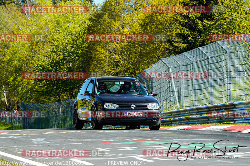 Bild #13008051 - Touristenfahrten Nürburgring Nordschleife (30.05.2021)