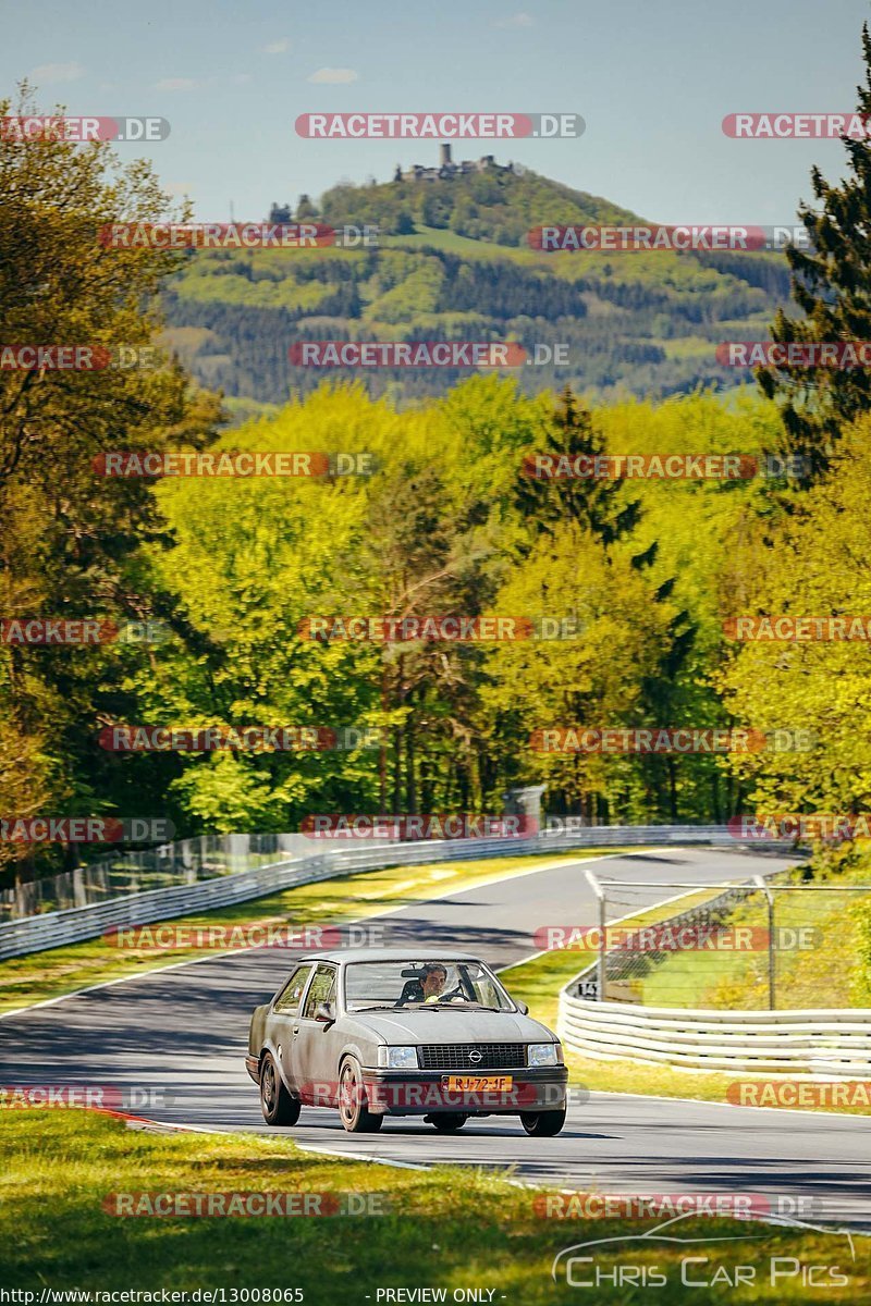 Bild #13008065 - Touristenfahrten Nürburgring Nordschleife (30.05.2021)