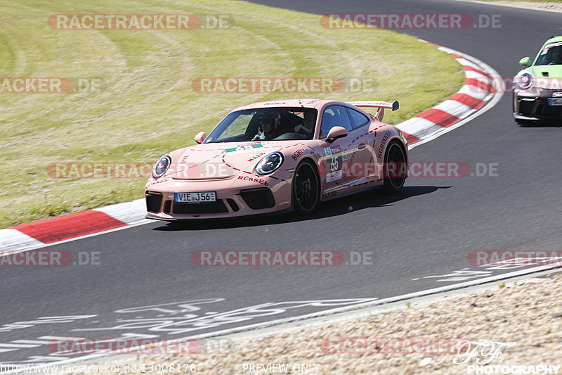 Bild #13008176 - Touristenfahrten Nürburgring Nordschleife (30.05.2021)