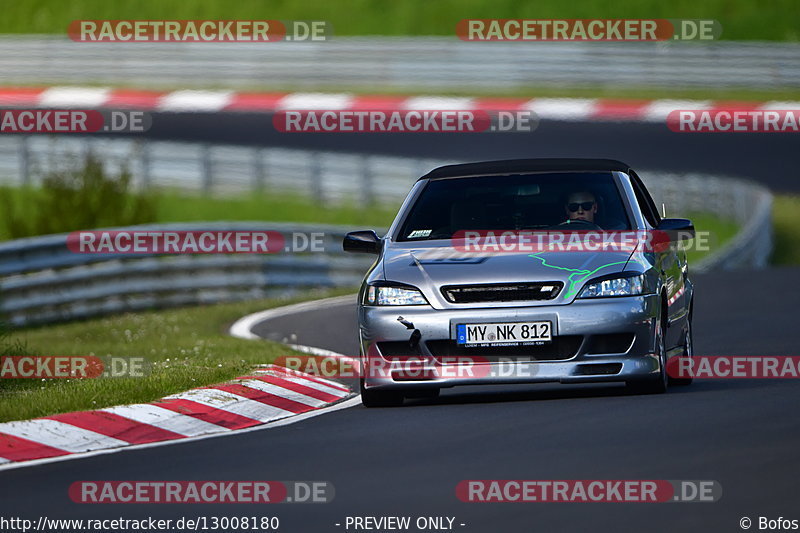 Bild #13008180 - Touristenfahrten Nürburgring Nordschleife (30.05.2021)