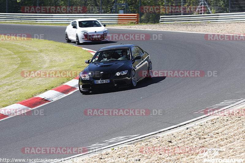 Bild #13008211 - Touristenfahrten Nürburgring Nordschleife (30.05.2021)