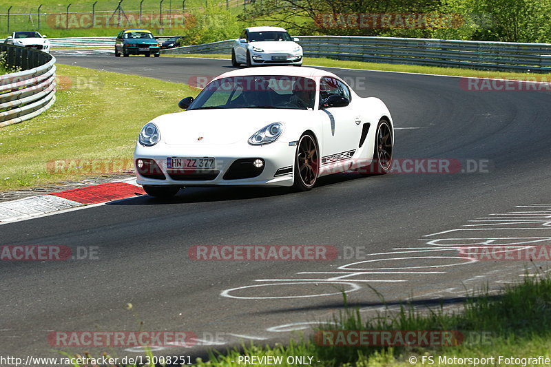 Bild #13008251 - Touristenfahrten Nürburgring Nordschleife (30.05.2021)