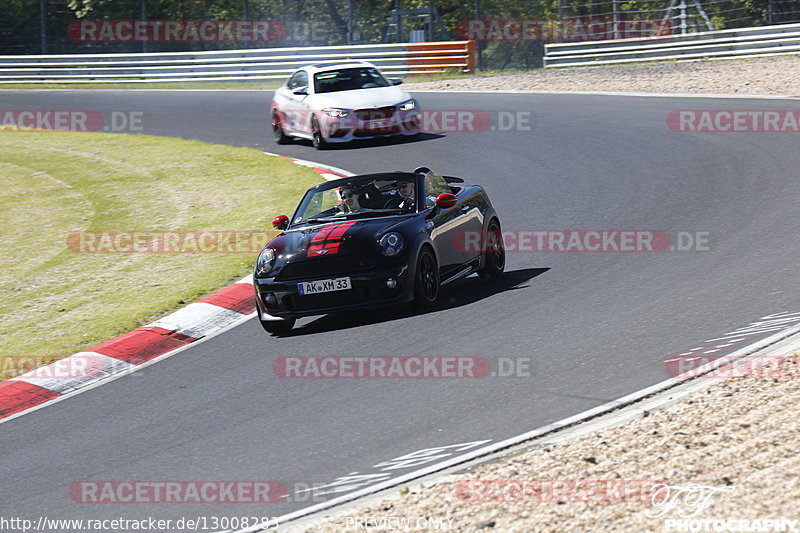 Bild #13008283 - Touristenfahrten Nürburgring Nordschleife (30.05.2021)