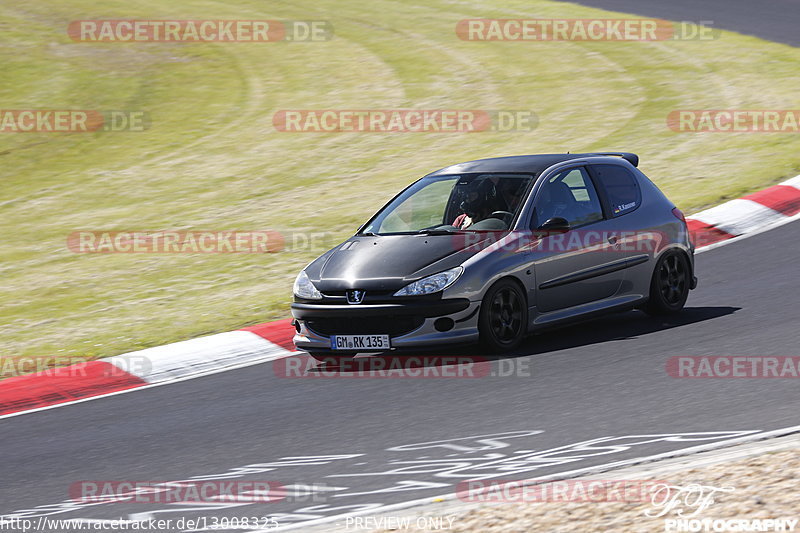 Bild #13008325 - Touristenfahrten Nürburgring Nordschleife (30.05.2021)