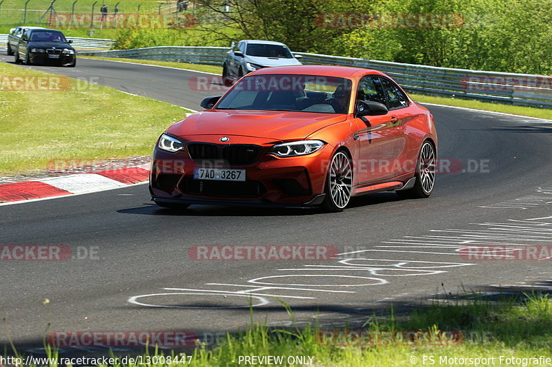 Bild #13008447 - Touristenfahrten Nürburgring Nordschleife (30.05.2021)