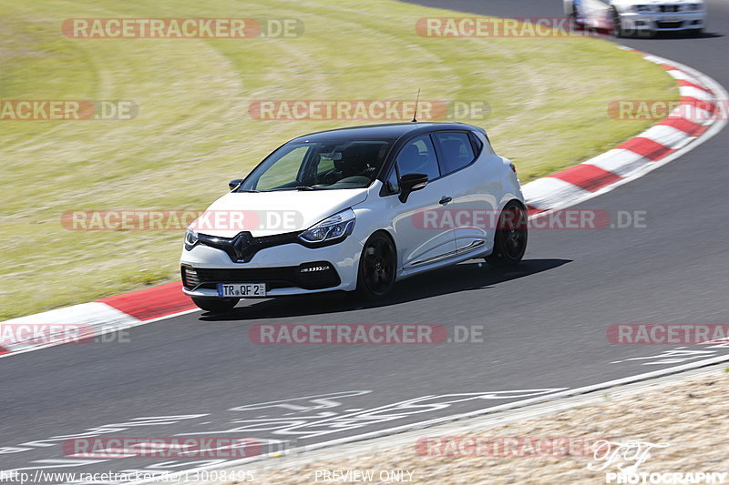 Bild #13008495 - Touristenfahrten Nürburgring Nordschleife (30.05.2021)