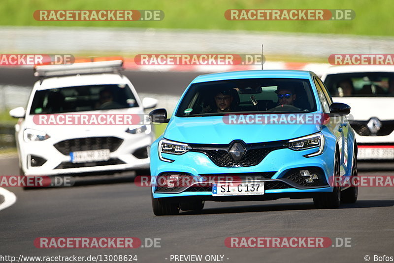 Bild #13008624 - Touristenfahrten Nürburgring Nordschleife (30.05.2021)