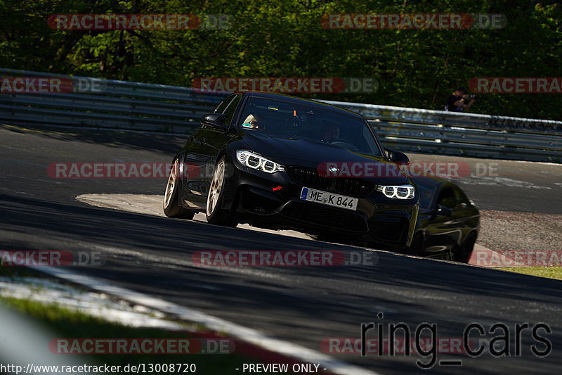 Bild #13008720 - Touristenfahrten Nürburgring Nordschleife (30.05.2021)