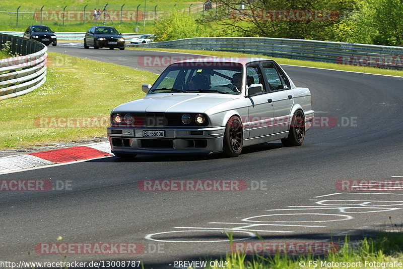 Bild #13008787 - Touristenfahrten Nürburgring Nordschleife (30.05.2021)