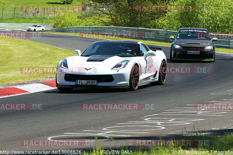 Bild #13008826 - Touristenfahrten Nürburgring Nordschleife (30.05.2021)