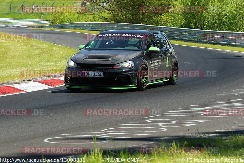 Bild #13008831 - Touristenfahrten Nürburgring Nordschleife (30.05.2021)