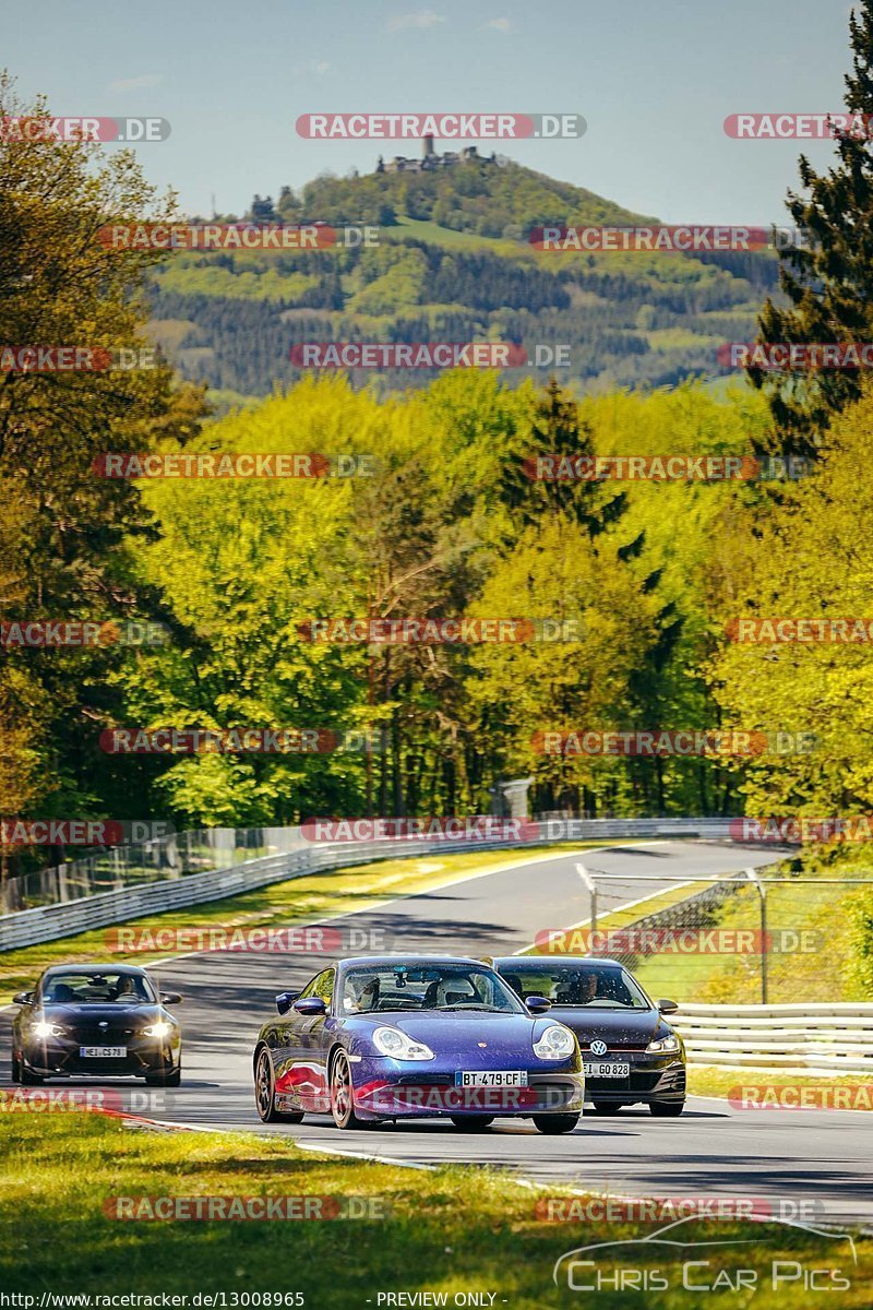 Bild #13008965 - Touristenfahrten Nürburgring Nordschleife (30.05.2021)