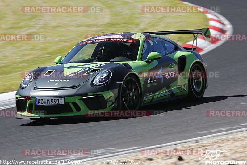 Bild #13009040 - Touristenfahrten Nürburgring Nordschleife (30.05.2021)