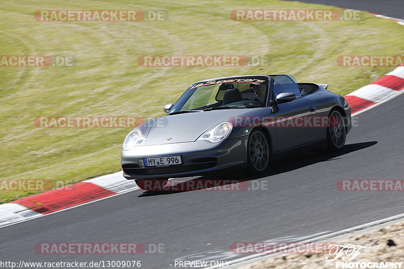 Bild #13009076 - Touristenfahrten Nürburgring Nordschleife (30.05.2021)