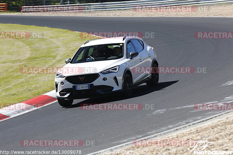 Bild #13009078 - Touristenfahrten Nürburgring Nordschleife (30.05.2021)