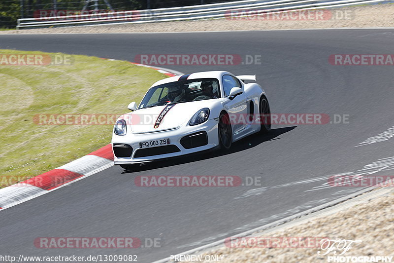 Bild #13009082 - Touristenfahrten Nürburgring Nordschleife (30.05.2021)